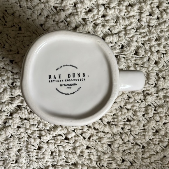 ☕️ Rae Dunn “Lovely” Mug ☕️ - Picture 4 of 4